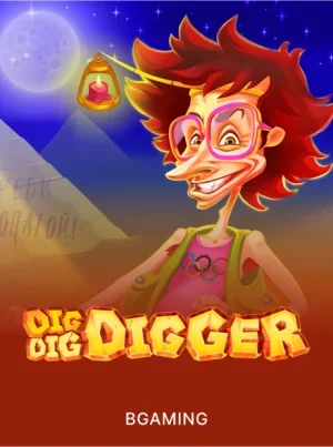 Dig Dig Digger